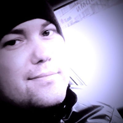 Алексей Предеин