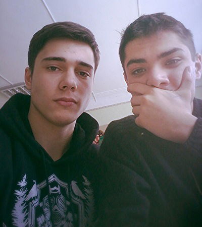 Игорь Жирнов