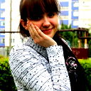 Елизавета Пышкина
