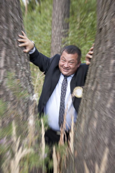 Виктор Путинцев