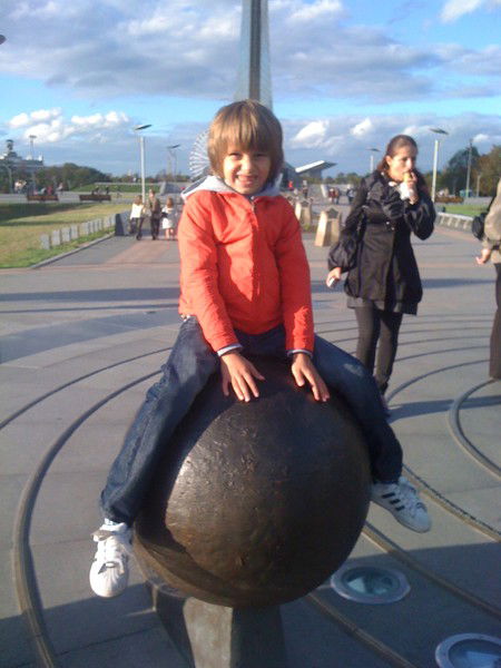 Денис Вернези