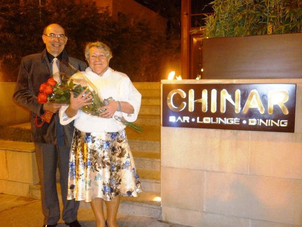 Людмила Буассьер