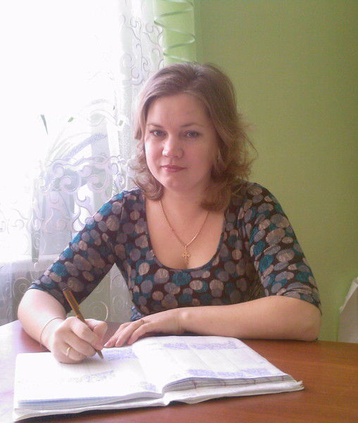 Людмила Хамидуллина