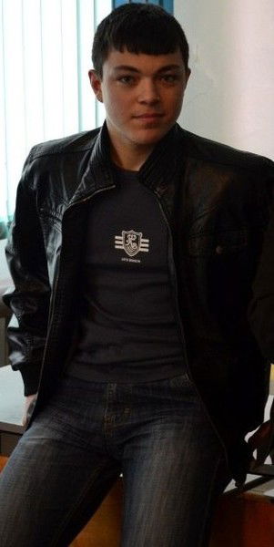 Эмиль Ахметов