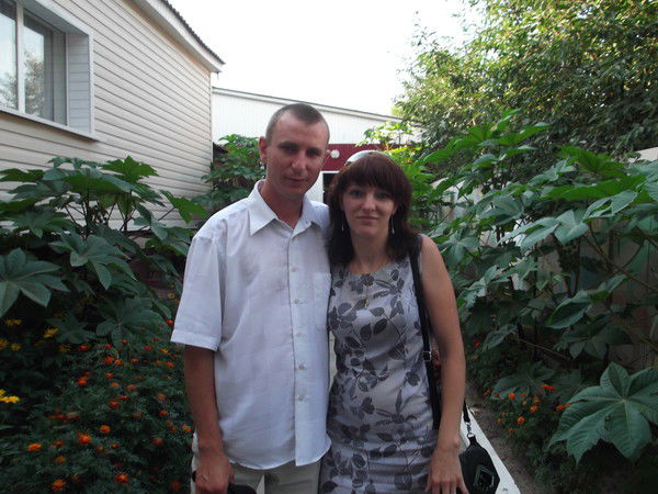 Сергей Терещенко