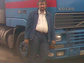 Михаил Ширманов