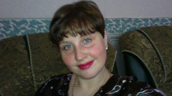 Ирина Артемова