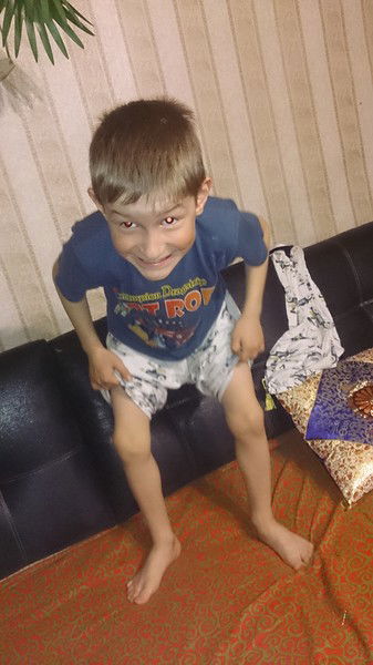 Фарида Гимранова