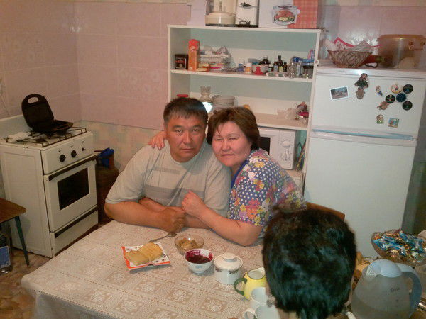 Сауле Жумабекова