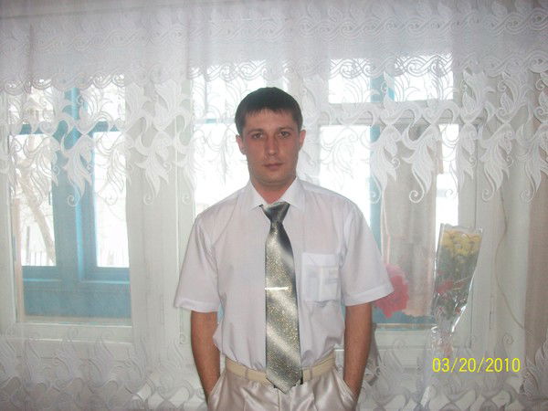 Андрей Рязанцев