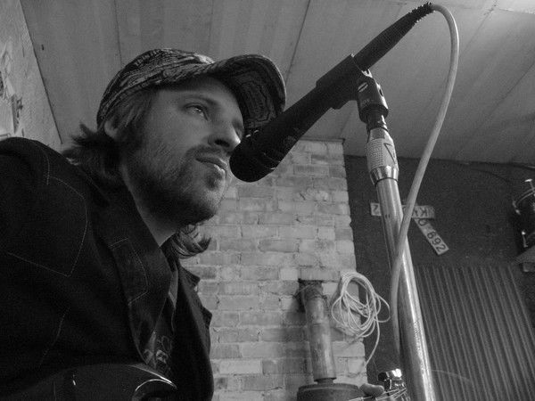 Диметрий Рыцюк