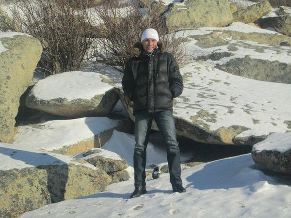 Vostokoblproekt Power