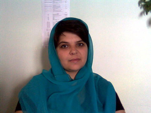 Омарова Татьяна