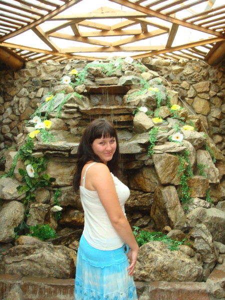 Наталья Хисамутдинова