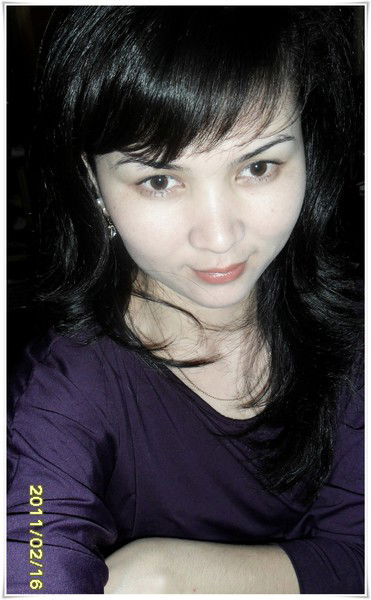 Аида Алпысбаева