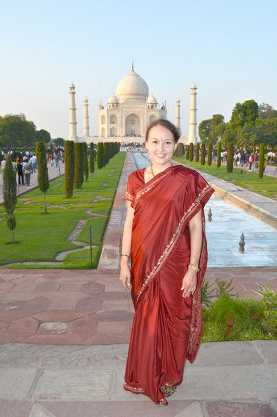 Ксения Булыгина