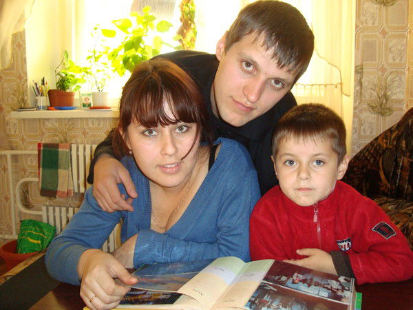 Екатерина Малкова