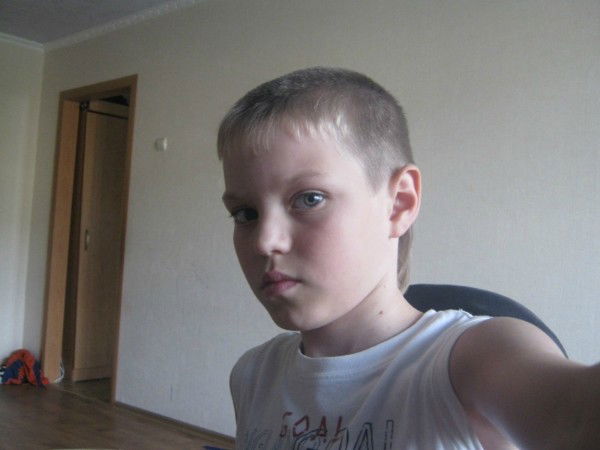 Илья Старцев