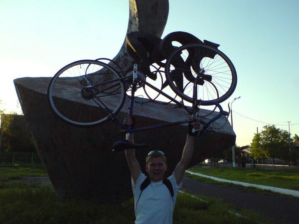 Рустам Сулайманов