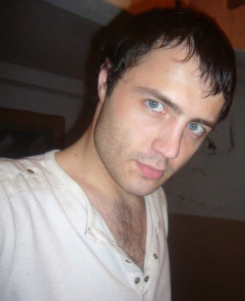 Роман Сергеевич