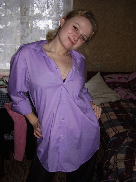 Татьяна Лазаренко