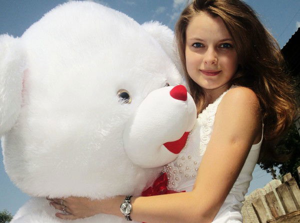 Гульфина Гильмуллина