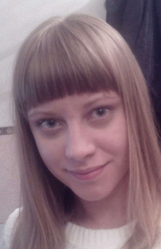 Софья Коренко