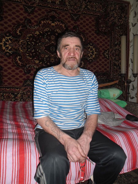 Владимир Большаков