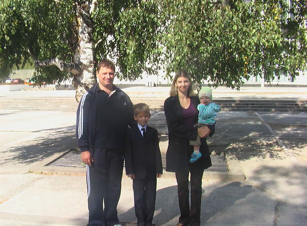 Дмитрий Шеремет