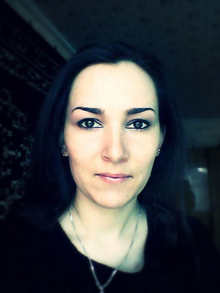 Ксения Старых