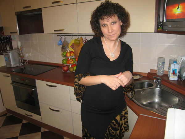 Ирина Антонова