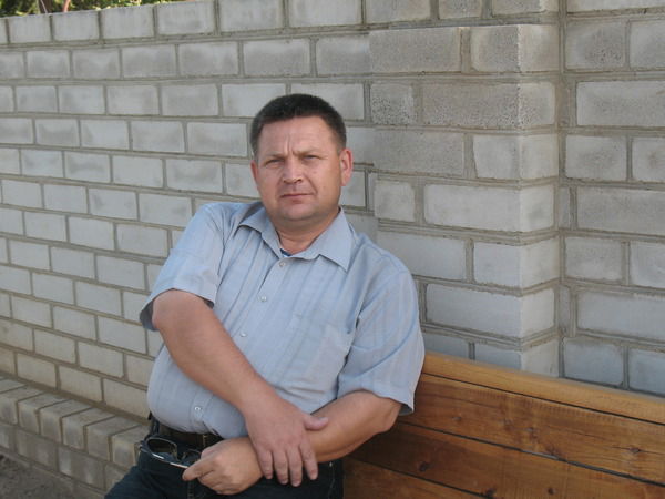 Виктор Калюжен