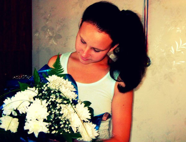 Рамиля Гумирова