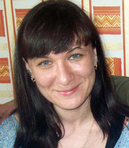 Наталья Ауст