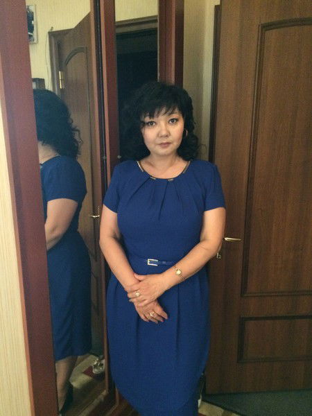 Ерке Муканова