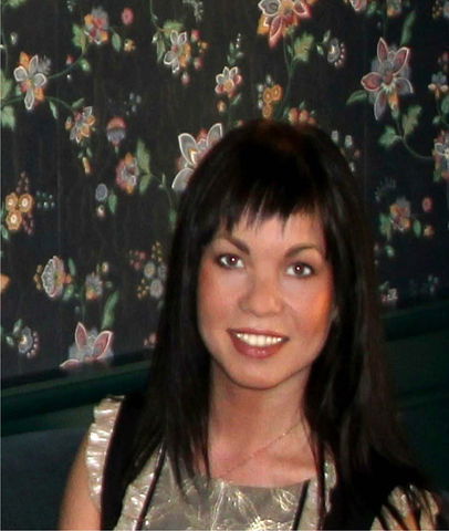 Екатерина Тимофеева