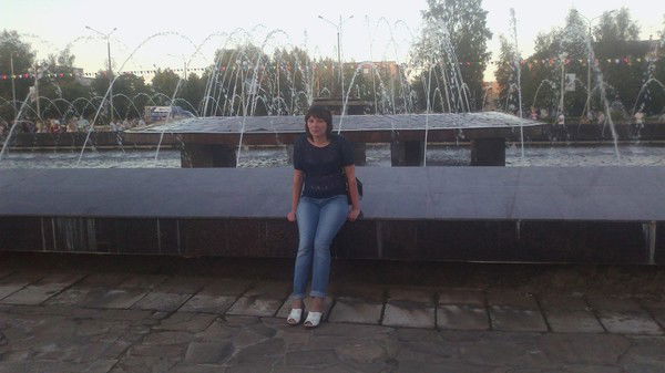 Людмила Соболева