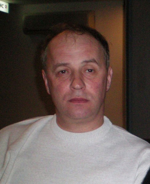 Олег Симонов