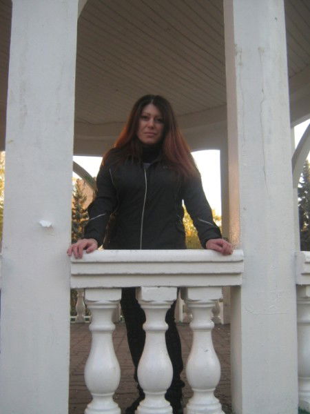 Валентина Лебедева