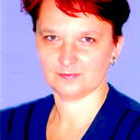 Ирина Долгунова (Макарова)