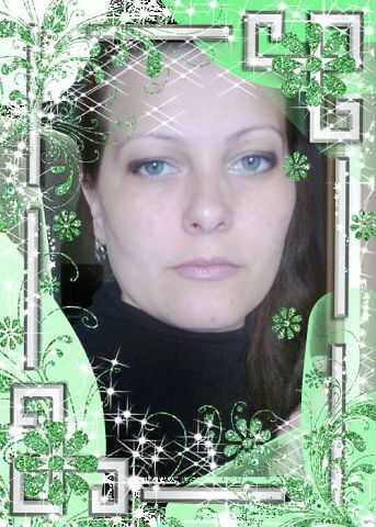 Алена Ковальчук