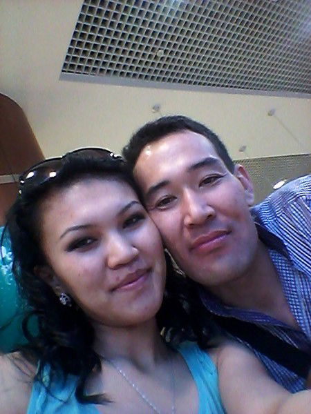 Эрнист Токтоназаров