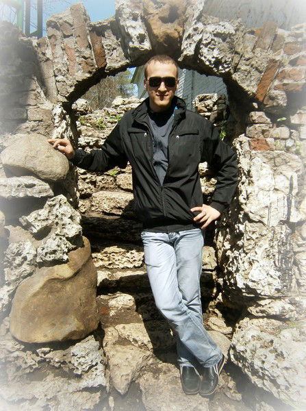 Николай Мещеряков