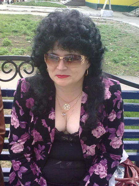 Антонина Зуева