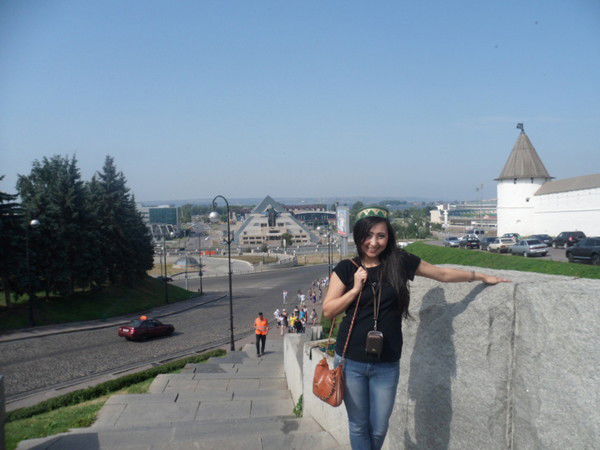 Алтынай Бекжаркенова