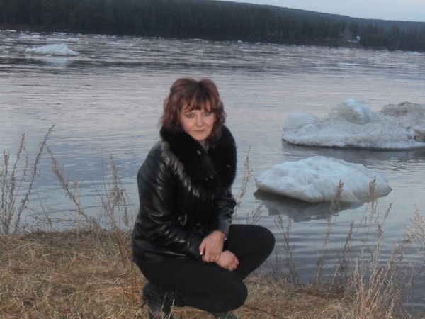 Елена Иванова