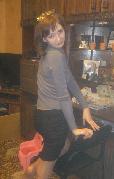 Олька Леммер