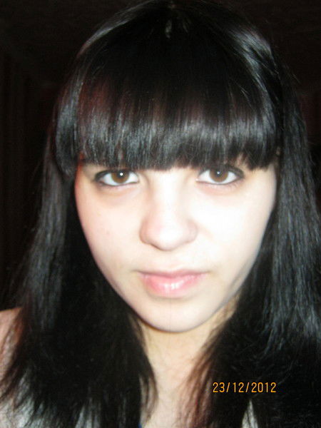 Сашулька Стрижак