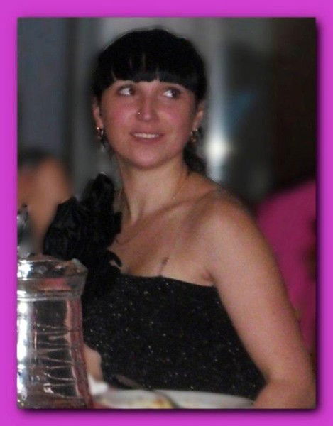 Анна Жукова