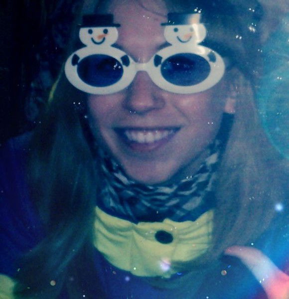 Марина Гудкова